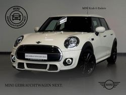 Weiß Gebraucht 2021 Mini ONE Kleinwagen | 18.490 € (Fairer Preis)