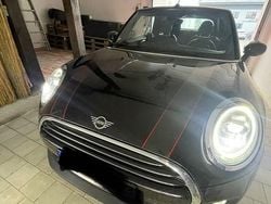 Schwarz Gebraucht 2021 Mini Cooper Kleinwagen | 16.999 € (Guter Preis)