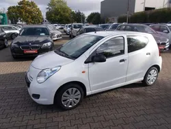 Weiß Gebraucht 2022 Suzuki Alto Club Kleinwagen | 4.400 € (Guter Preis)