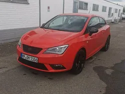 Rot Gebraucht 2014 Seat Ibiza SC Kleinwagen | 6.399 € (Fairer Preis)