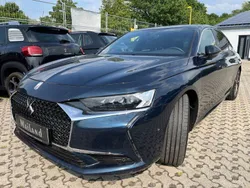Blau Gebraucht 2021 DS Automobiles DS9 Rivoli Plus Limousine | 23.990 €