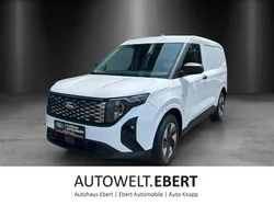 Frost weiss Gebraucht 2025 Ford Courier Trend Van / Kleinbus | 30.990 €
