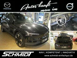 Schwarz Neu 2025 Volvo EX30 SUV | 43.990 €