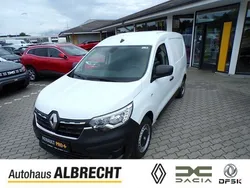 Weiß Gebraucht 2023 Renault Express Kleinwagen | 22.598 €
