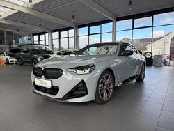 M brooklyn grau metallic Gebraucht 2023 BMW M240 M Sport Coupé | 47.690 € (Fairer Preis)