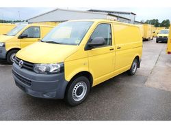 Ginstergelb r1032 Gebraucht 2011 VW T5 Van | 8.092 € (Fairer Preis)