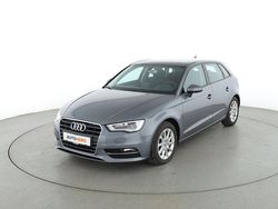Silber Gebraucht 2014 Audi A3 Ambition Limousine | 13.640 € (Fairer Preis)