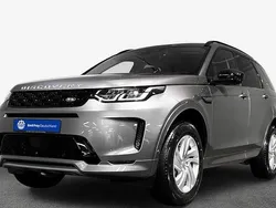 Grau Neu 2025 Land Rover Discovery Sport SE SUV | 55.750 € (Superpreis)