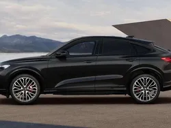 Mythosschwarz metallic Neu 2025 Audi SQ5 Sportback Edition .1 SUV | 90.075 € (Fairer Preis)