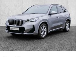Silber Gebraucht 2025 BMW X1 Luxury Line SUV | 41.990 € (Guter Preis)
