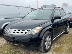 Gebraucht 2006 Nissan Murano SUV | 3.000 € (Superpreis)