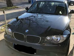 Gebraucht 2008 BMW 118 Kleinwagen | 2.900 € (Superpreis)