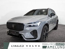 Grau Neu 2025 Volvo XC60 Ultra SUV | 68.890 € (Fairer Preis)