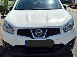 Weiß Gebraucht 2010 Nissan Qashqai I-Way SUV | 6.500 € (Fairer Preis)