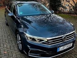 Gebraucht 2020 VW Passat GTE Kombi | 16.900 € (Guter Preis)
