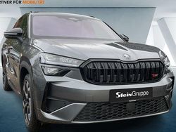 Grau Neu 2025 Skoda Kodiaq RS SUV | 63.890 €