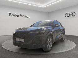 Schwarz Neu 2025 Audi Q5 Sport SUV | 82.735 € (Teuer)