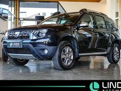 Schwarz Gebraucht 2014 Dacia Duster Prestige SUV | 9.990 € (Etwas zu teuer)