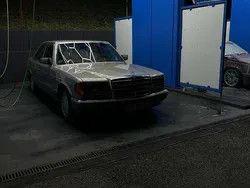 Gebraucht 1987 Mercedes S420 Limousine | 22.500 €
