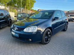 VW Golf VI