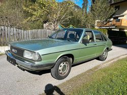 Gebraucht 1981 Audi 100 Van | 5.999 €