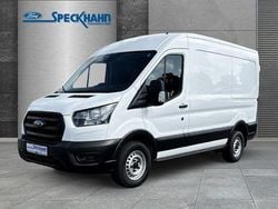 Gebraucht 2021 Ford Transit Basis Van | 19.990 € (Superpreis)