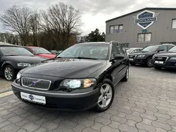 Schwarz Gebraucht 2004 Volvo V70 Kombi | 9.999 €