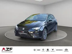 Grau Neu 2025 Seat Ibiza Style Limousine | 18.990 € (Guter Preis)
