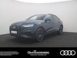 Galaxisblau metallic Gebraucht 2020 Audi SQ8 Design SUV | 61.880 € (Guter Preis)