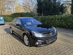 Schwarz Gebraucht 2007 Opel Vectra OPC Limousine | 5.500 € (Fairer Preis)