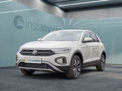 Grau Neu 2024 VW T-Roc Move SUV | 30.700 € (Fairer Preis)