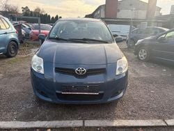 Blau Gebraucht 2007 Toyota Auris Executive Limousine | 2.999 € (Fairer Preis)
