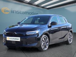 Schwarz Gebraucht 2025 Opel Corsa Kleinwagen | 26.899 € (Teuer)