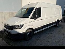 Weiß Gebraucht 2020 MAN TGE Van | 19.900 €