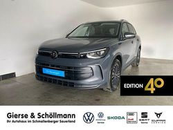 Othercolor Gebraucht 2022 VW Tiguan Life SUV | 41.250 €