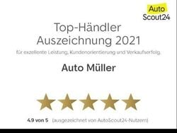 Grau metallic Gebraucht 2023 Ford Transit Tourneo Titanium X Van / Kleinbus | 43.490 € (Teuer)