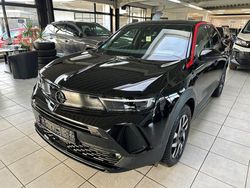 Lackierung schwarz pe.../schwarz (metallic) Gebraucht 2024 Opel Mokka SUV | 22.699 € (Fairer Preis)