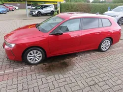 Peperoncino Gebraucht 2023 Opel Astra Elegance Kombi | 21.990 € (Fairer Preis)