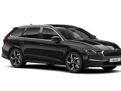 Schwarzmagic perleffekt Neu 2025 Skoda Octavia RS Kombi | 51.380 €