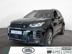 Schwarz Neu 2025 Land Rover Discovery Sport SE Dynamic SUV | 63.899 € (Fairer Preis)