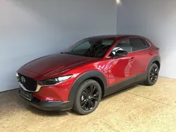 Gebraucht 2023 Mazda CX-30 Homura-Line SUV | 32.970 € (Teuer)