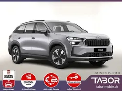 Brillantsilber metallic Neu 2025 Skoda Kodiaq SUV | 39.649 € (Superpreis)