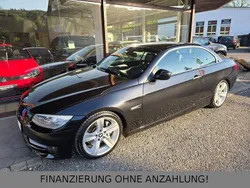 Schwarz Gebraucht 2010 BMW 335 Cabriolet Performance Cabrio | 17.990 € (Fairer Preis)