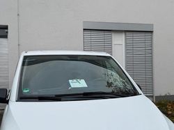 Weiß Gebraucht 2017 Mercedes Vito Van / Kleinbus | 11.190 € (Superpreis)