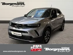 Grau Neu 2024 Opel Mokka Elegance SUV | 24.990 € (Fairer Preis)