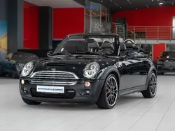 Andere Gebraucht 2008 Mini Cooper S Kleinwagen | 10.980 €