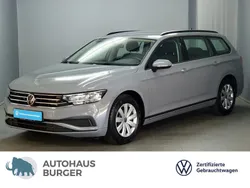 Andere farbe Gebraucht 2022 VW Passat Conceptline Kombi | 24.970 € (Fairer Preis)