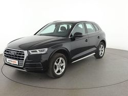Schwarz Gebraucht 2018 Audi Q5 Sport SUV | 25.800 € (Guter Preis)