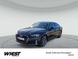 Manhattangrau metallic Gebraucht 2024 Audi A5 Advanced Plus Coupé | 38.999 € (Guter Preis)