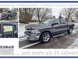 Grau Gebraucht 2019 Dodge Ram Abholung | 35.990 € (Superpreis)